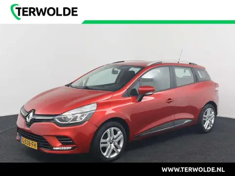 Used RENAULT CLIO Petrol 2019 Ad 