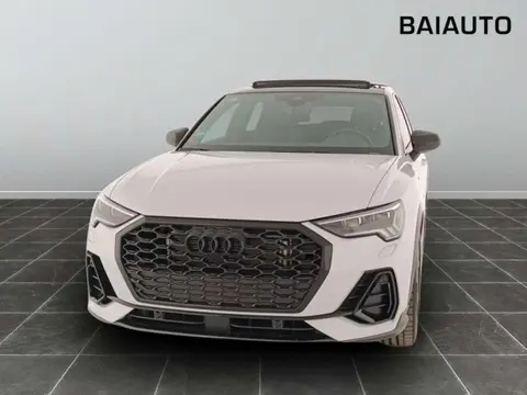 Annonce AUDI Q3 Diesel 2023 d'occasion 