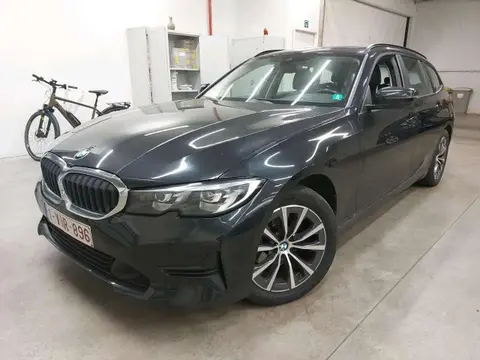 Used BMW SERIE 3 Diesel 2020 Ad 