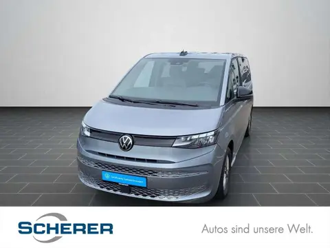 Annonce VOLKSWAGEN T7 Diesel 2022 d'occasion 