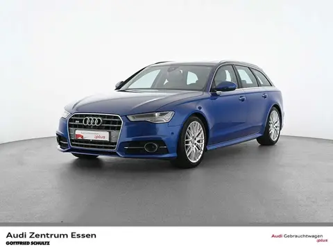 Used AUDI S6 Petrol 2016 Ad 