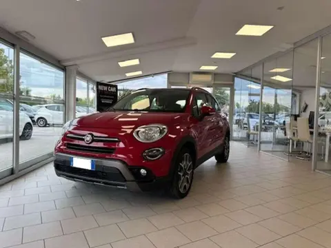 Annonce FIAT 500X Diesel 2021 d'occasion 