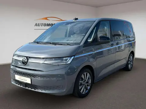 Used VOLKSWAGEN T7 Petrol 2021 Ad 