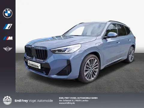 Annonce BMW X1 Hybride 2022 d'occasion 