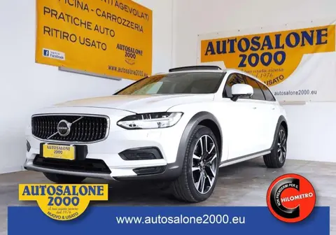 Used VOLVO V90 Diesel 2020 Ad 