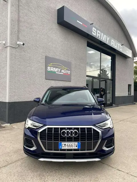 Annonce AUDI Q3 Diesel 2023 d'occasion 