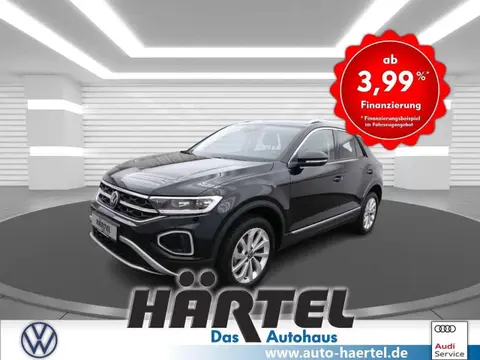 Used VOLKSWAGEN T-ROC Petrol 2023 Ad 