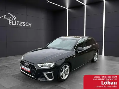 Used AUDI A4 Diesel 2021 Ad 