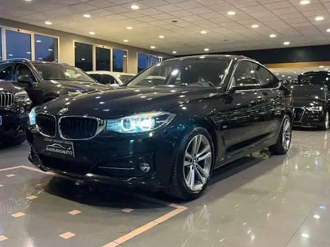 Annonce BMW SERIE 3 Diesel 2018 d'occasion 