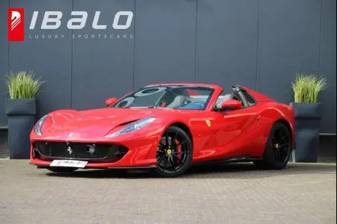 Used FERRARI 812 Petrol 2022 Ad 