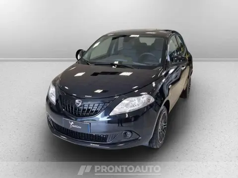 Annonce LANCIA YPSILON Non renseigné 2024 d'occasion 