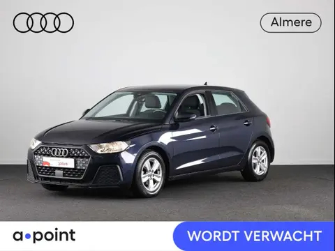 Used AUDI A1 Petrol 2019 Ad 