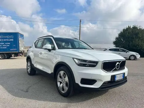 Used VOLVO XC40 Diesel 2018 Ad 