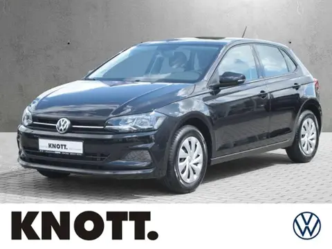 Used VOLKSWAGEN POLO Petrol 2020 Ad 