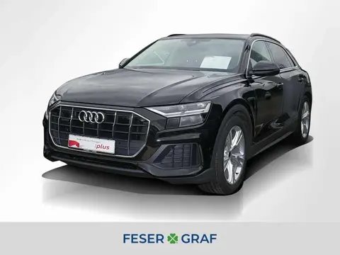 Annonce AUDI Q8 Diesel 2023 d'occasion 