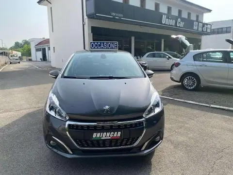 Used PEUGEOT 208 Petrol 2019 Ad 