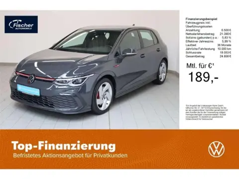 Annonce VOLKSWAGEN GOLF Essence 2022 d'occasion 