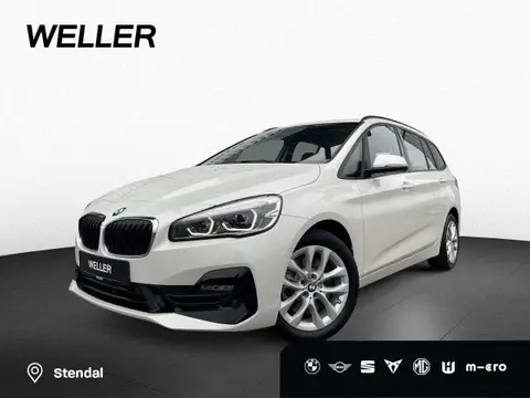 Annonce BMW SERIE 2 Diesel 2022 d'occasion Allemagne