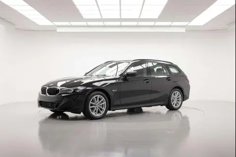 Used BMW SERIE 3 Hybrid 2023 Ad 