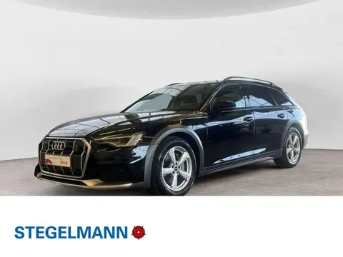 Annonce AUDI A6 Diesel 2021 d'occasion 