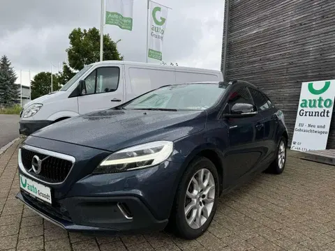 Annonce VOLVO V40 Diesel 2018 d'occasion 