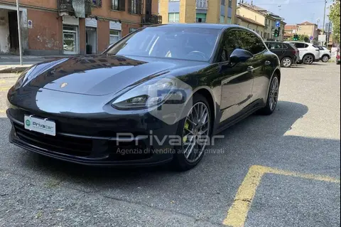 Annonce PORSCHE PANAMERA Hybride 2018 d'occasion 