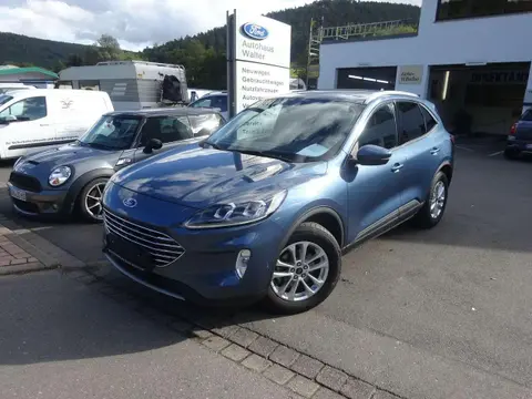 Used FORD KUGA Diesel 2022 Ad 