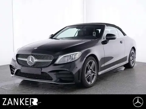 Used MERCEDES-BENZ CLASSE C Petrol 2023 Ad 