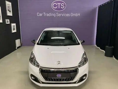 Used PEUGEOT 208 Petrol 2019 Ad 