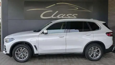 Annonce BMW X5 Hybride 2021 d'occasion 