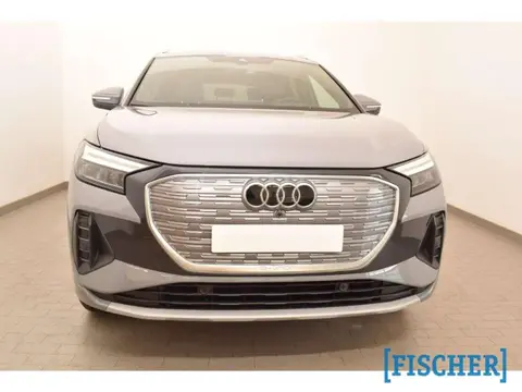 Used AUDI Q4 Electric 2024 Ad 