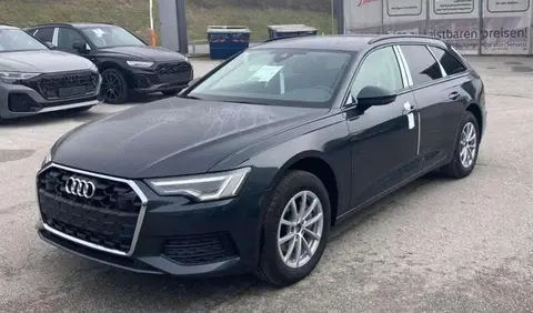 Annonce AUDI A6 Diesel 2024 d'occasion 