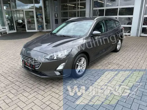 Used FORD FOCUS Petrol 2022 Ad 