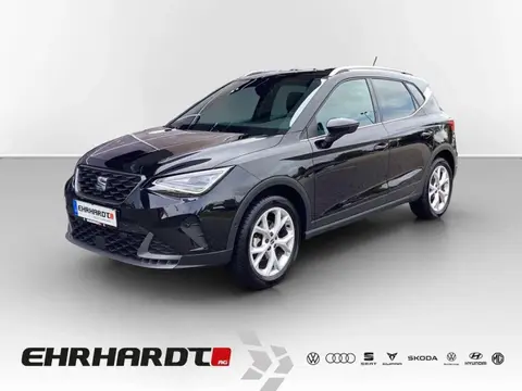 Used SEAT ARONA Petrol 2023 Ad 