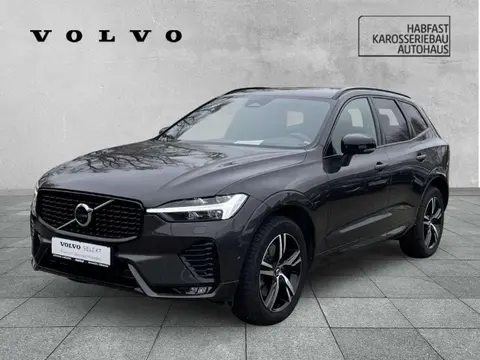 Used VOLVO XC60 Petrol 2021 Ad 