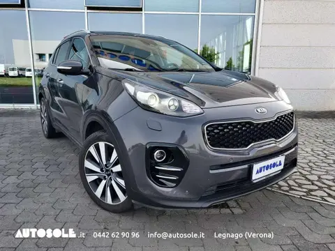 Used KIA SPORTAGE Diesel 2018 Ad 