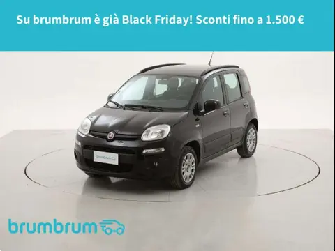 Annonce FIAT PANDA Essence 2020 d'occasion 