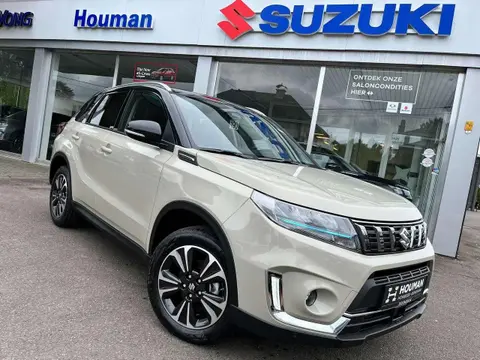 Used SUZUKI VITARA Petrol 2024 Ad 