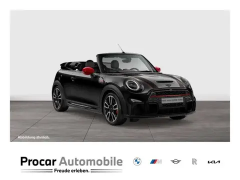 Used MINI JOHN COOPER WORKS Petrol 2023 Ad 