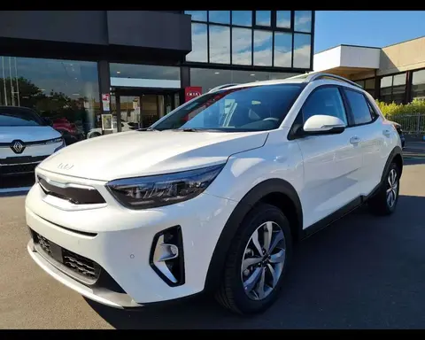 Annonce KIA STONIC GPL 2024 d'occasion 