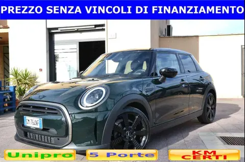 Annonce MINI COOPER Essence 2023 d'occasion 