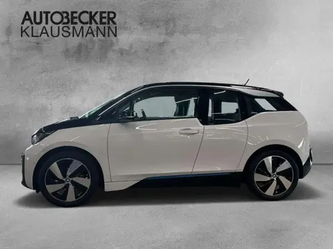 Used BMW I3 Electric 2021 Ad 