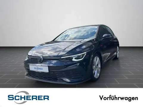 Used VOLKSWAGEN GOLF Petrol 2024 Ad 