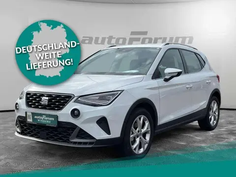 Used SEAT ARONA Petrol 2023 Ad 