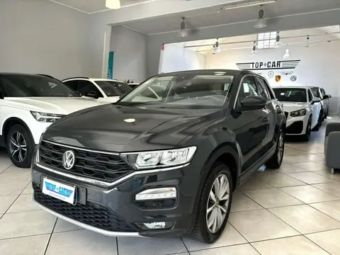 Used VOLKSWAGEN T-ROC Diesel 2020 Ad 