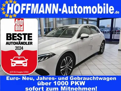 Used MERCEDES-BENZ CLASSE A Hybrid 2023 Ad 