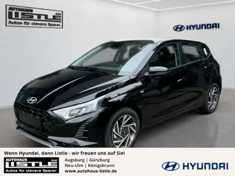 Annonce HYUNDAI I20 Essence 2024 d'occasion 