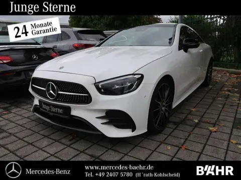 Used MERCEDES-BENZ CLASSE E Diesel 2023 Ad 