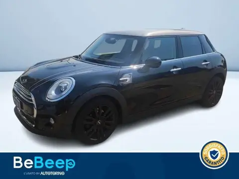 Annonce MINI COOPER Diesel 2016 d'occasion 