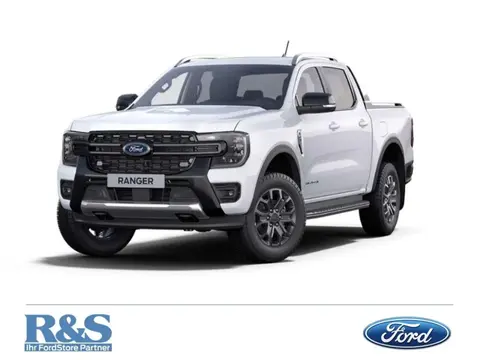 Annonce FORD RANGER Diesel 2024 d'occasion Allemagne